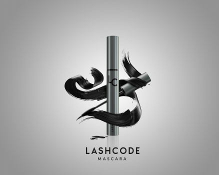 Lashcode Mascara - remodelacion total de tus pestanas