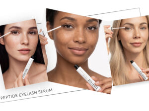 nanolash Serum de pestañas con péptidos